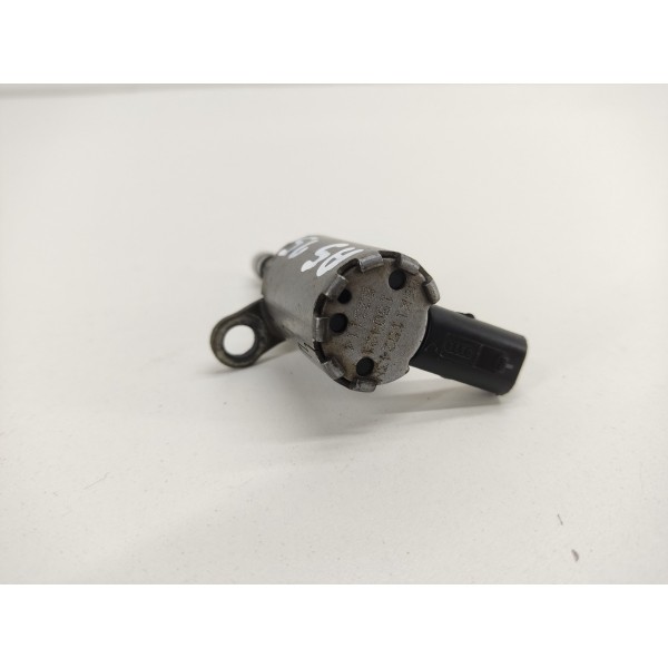 Valvula Solenoide Oleo Audi A5 1.8t 2015