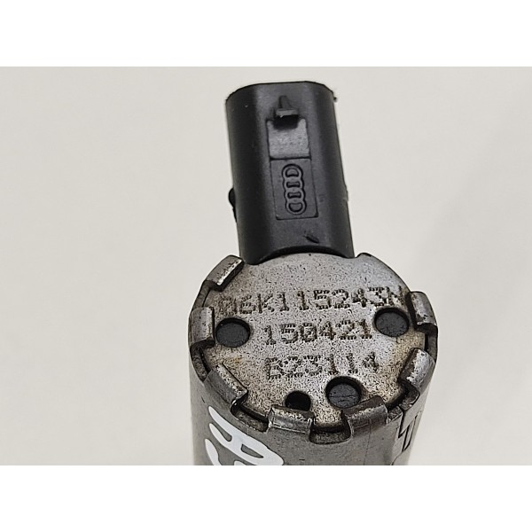 Valvula Solenoide Oleo Audi A5 1.8t 2015