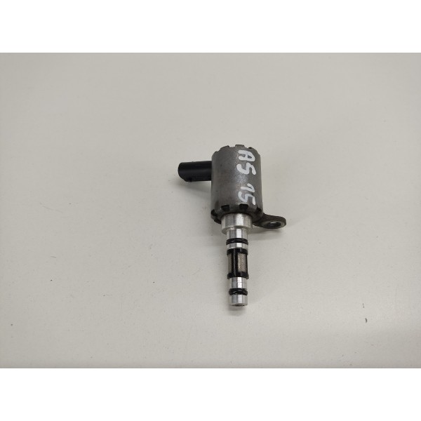 Valvula Solenoide Oleo Audi A5 1.8t 2015