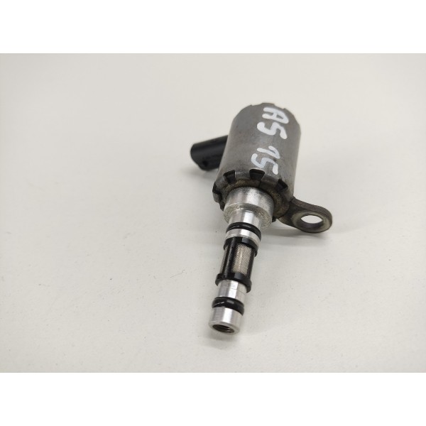 Valvula Solenoide Oleo Audi A5 1.8t 2015