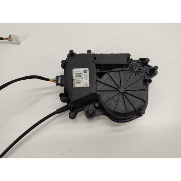 Motor Atuador Abertura Automatica Tampa Traseira Bmw X3 2020