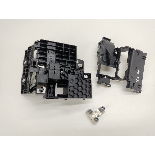 Modulo Fusivel Bateria Bmw X3 2020