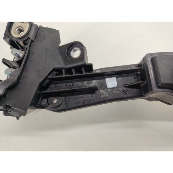 Modulo Ignição Controle Bateria Bmw X3 2020