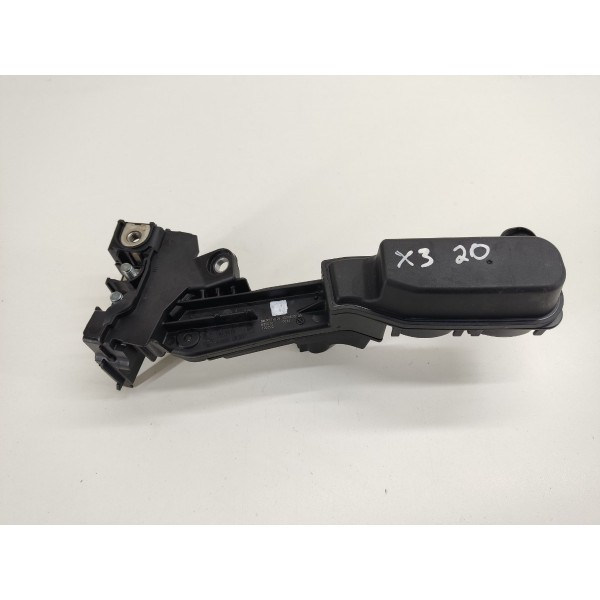 Modulo Ignição Controle Bateria Bmw X3 2020