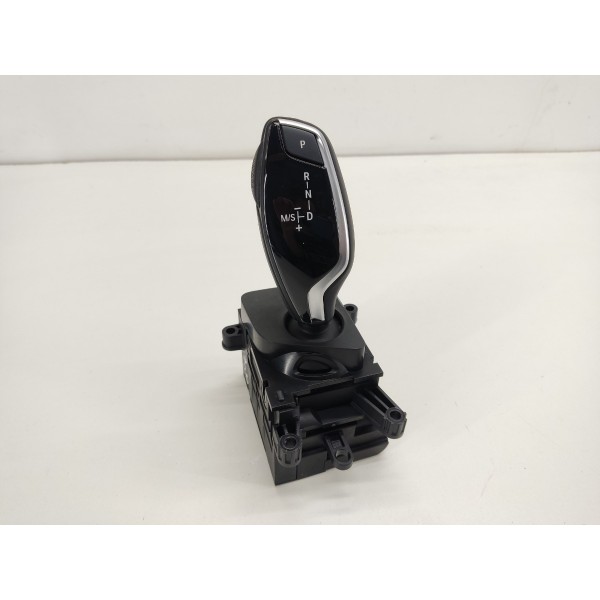 Joystick Seletor Marcha Cambio Bmw X3 2020 2021