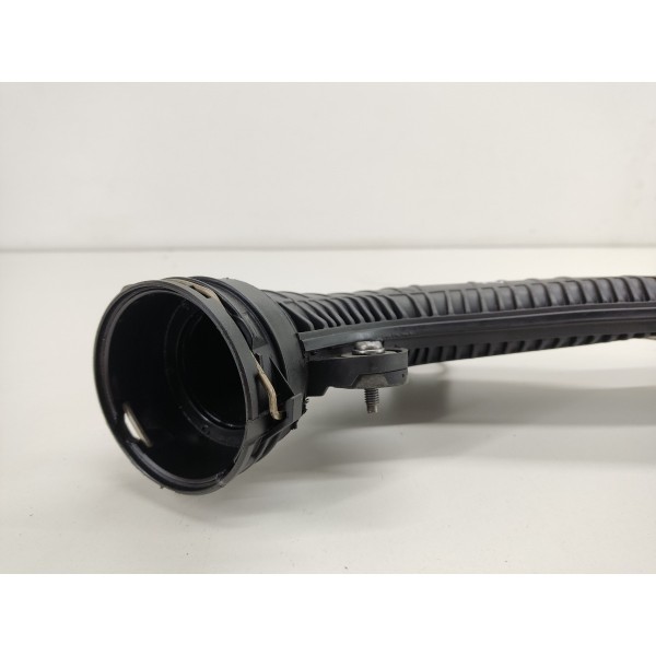 Mangueira Intercooler Turbina Jetta 2.0 Tsi 2012