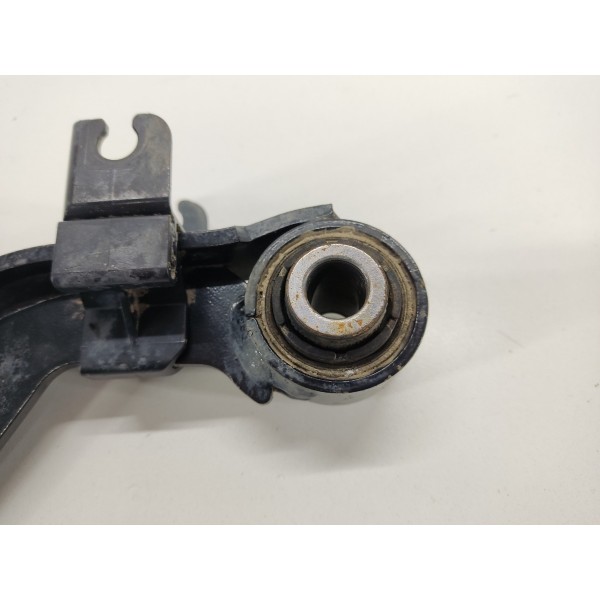 Braço Curvo Suspensão Traseiro Jetta 2.0 Tsi 2012