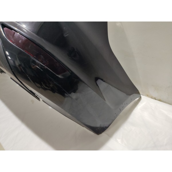 Para Choque Traseiro Jetta 2.0 Tsi 2012 Detalhe