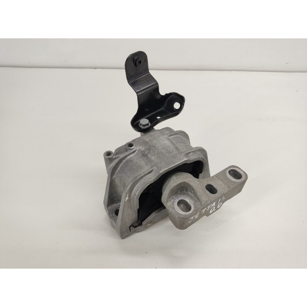 Coxim Motor Dianteiro Direito Jetta 2.0 Tsi 2012