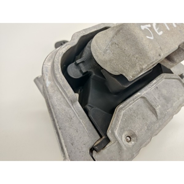 Coxim Motor Dianteiro Direito Jetta 2.0 Tsi 2012