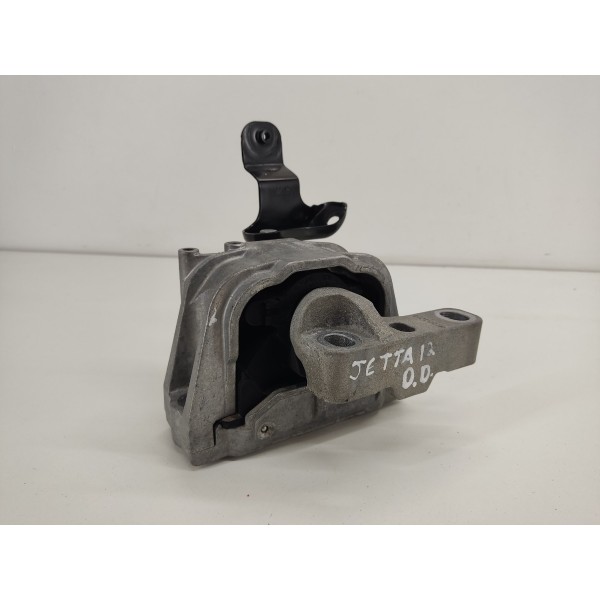 Coxim Motor Dianteiro Direito Jetta 2.0 Tsi 2012