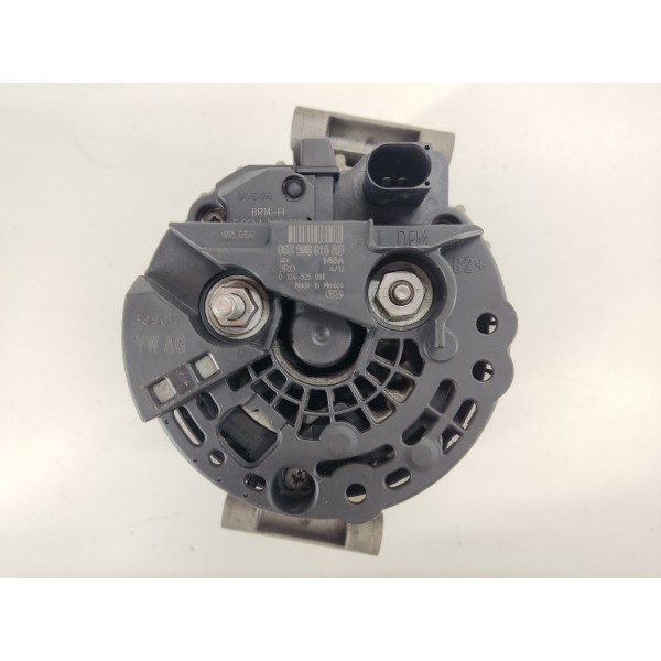 Alternador Jetta 2.0 Tsi 2012