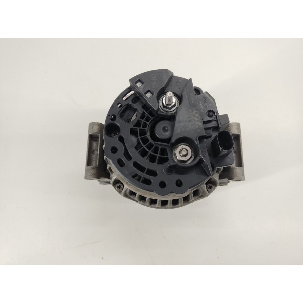 Alternador Jetta 2.0 Tsi 2012