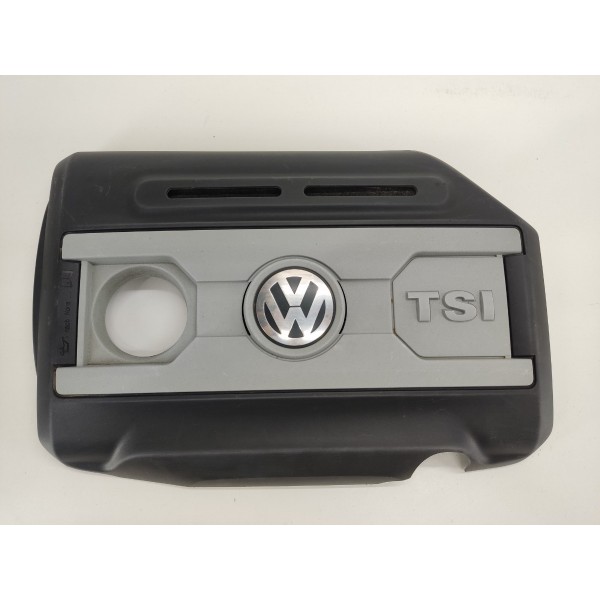 Tampa Capa Motor Jetta 2.0 Tsi 2012