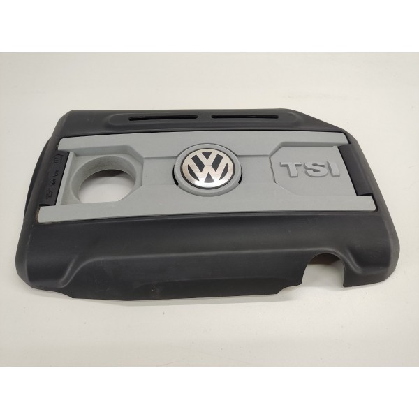 Tampa Capa Motor Jetta 2.0 Tsi 2012