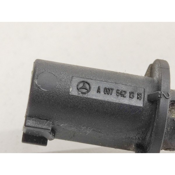 Sensor Temperatura Externa Mercedes C250 2013