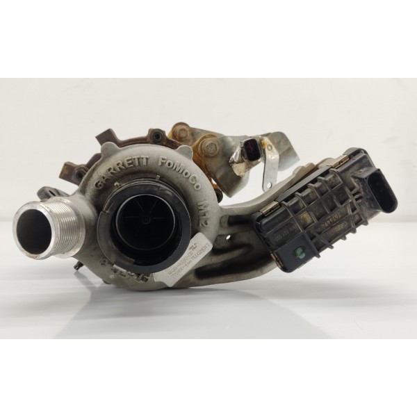 Turbina Discovery 4 3.0 2012 Ax2q6k682