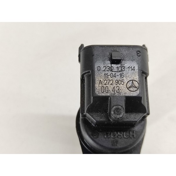 Sensor Rotação Mercedes C250 2013 3r4