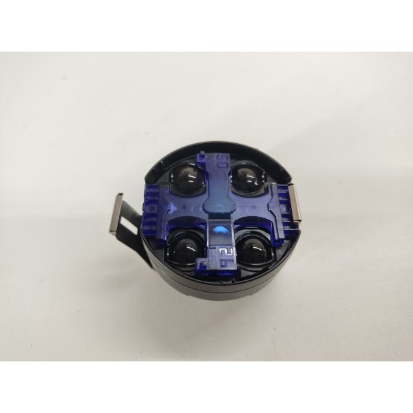 Sensor Chuva Para Brisa Mercedes C250 2013