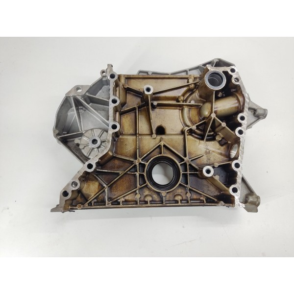 Tampa Frontal Motor Mercedes C250 2013