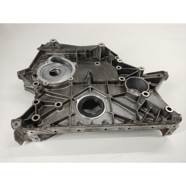 Tampa Frontal Motor Mercedes C250 2013