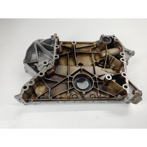 Tampa Frontal Motor Mercedes C250 2013