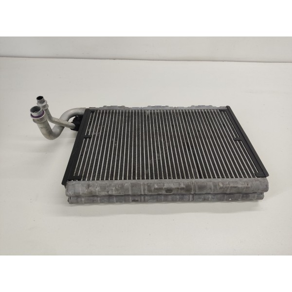 Radiador Evaporador Ar Condicionado Mercedes C250 2013