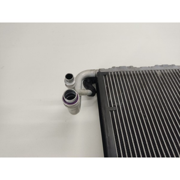 Radiador Evaporador Ar Condicionado Mercedes C250 2013