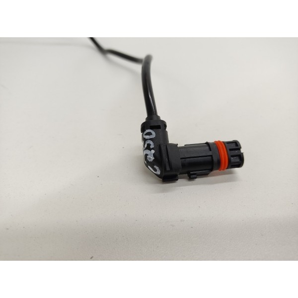 Sensor Abs Dianteiro Direito Mercedes C250 2013