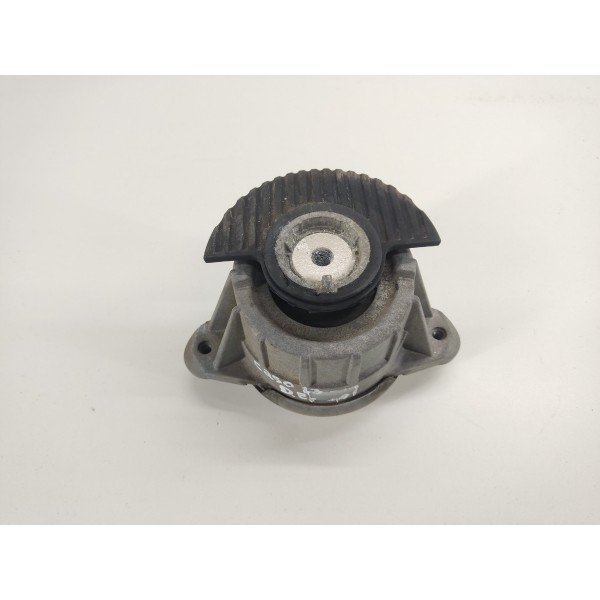 Coxim Motor Lado Esquerdo Mercedes C250 2013