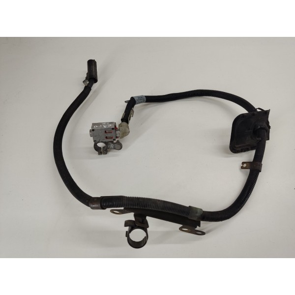 Sensor Cabo Positivo Mercedes C250 2013