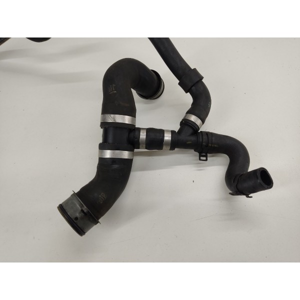 Mangueira Agua Motor Mercedes C250 2013 4r43