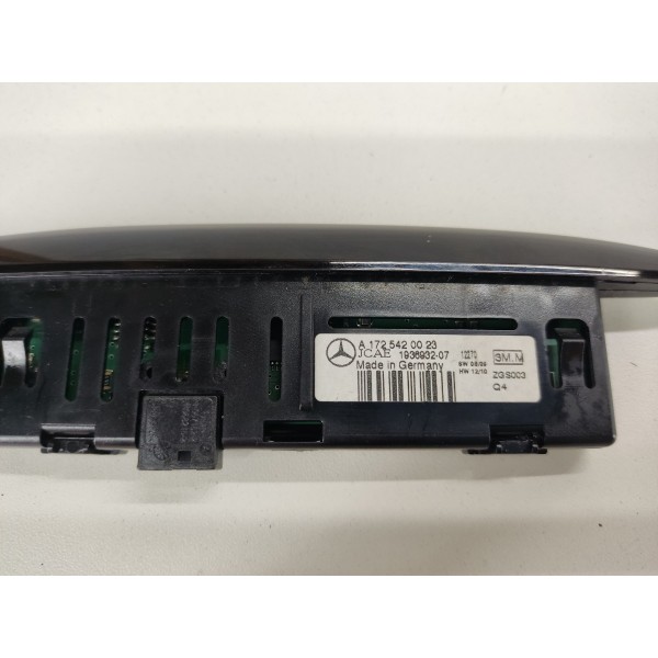 Sensor Luz Auxiliar Estacionamento Mercedes C250 2013