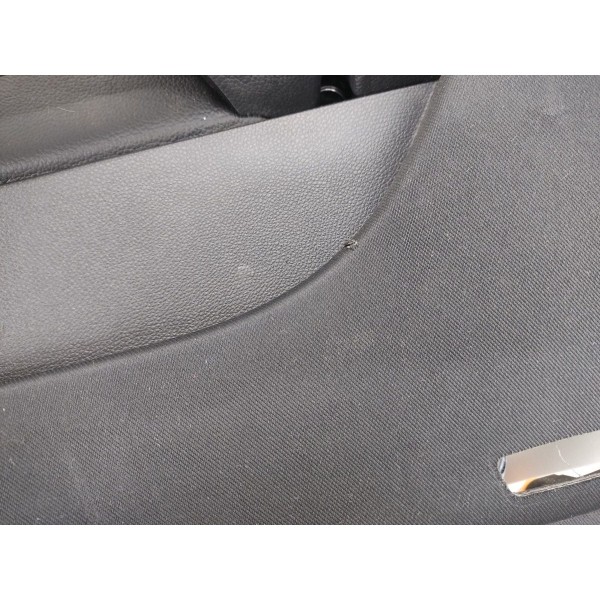 Forro Porta Dianteiro Direito Mercedes C250 2013