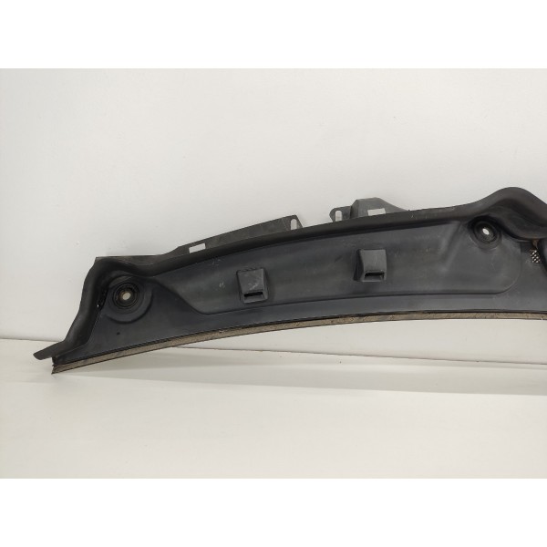 Churrasqueira Para-brisa Mercedes C250 2013