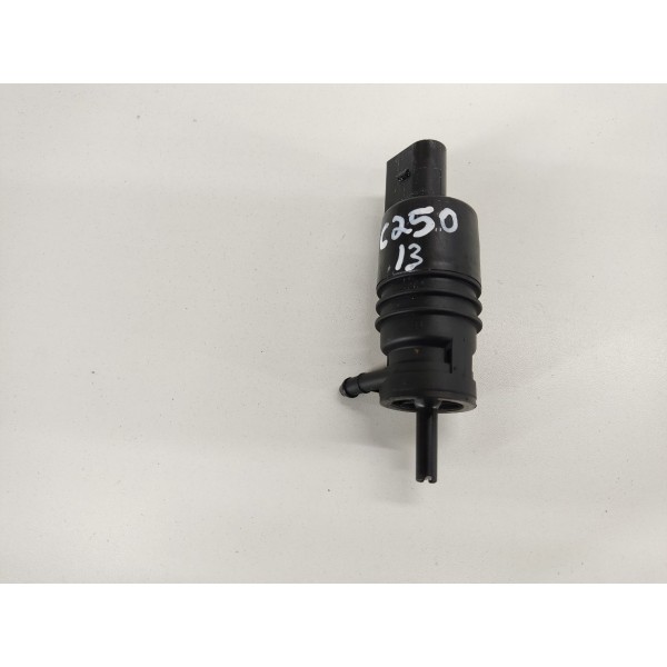 Motor Esguicho Para-brisa Mercedes C250 2013