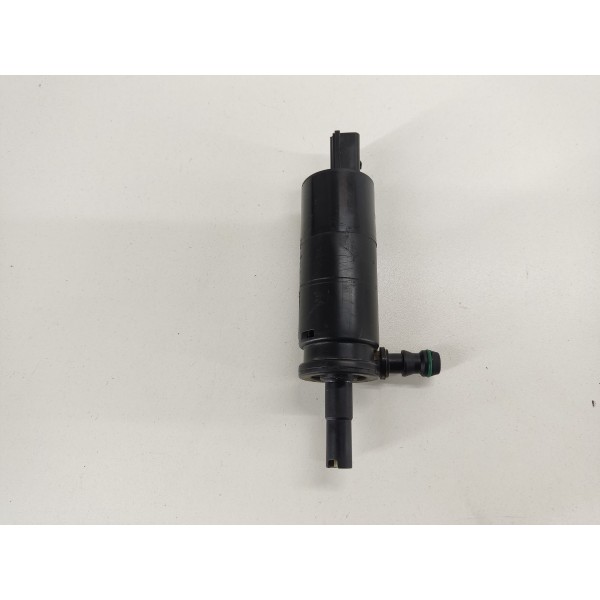 Motor Esguicho Farol Mercedes C250 2013