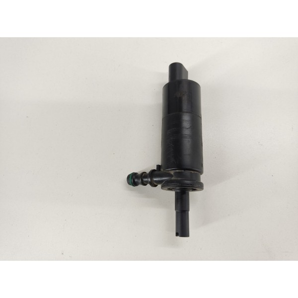 Motor Esguicho Farol Mercedes C250 2013