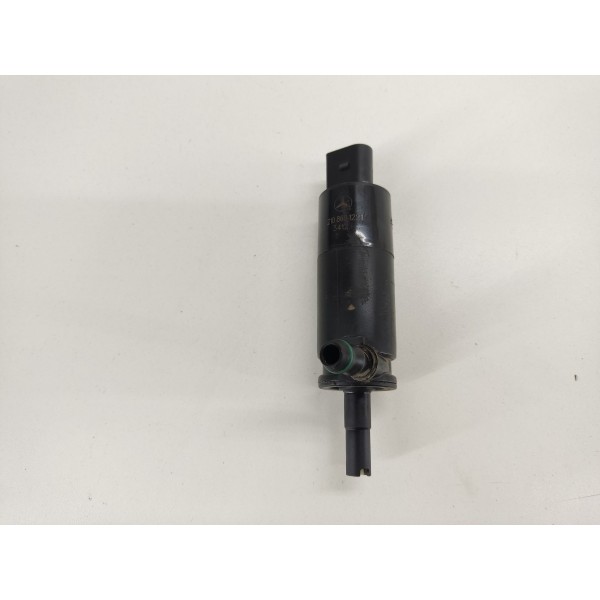 Motor Esguicho Farol Mercedes C250 2013