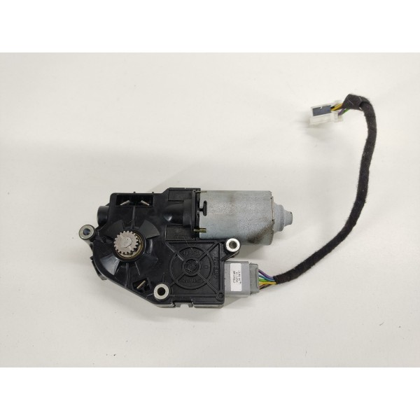 Motor Teto Solar Mercedes C250 2013