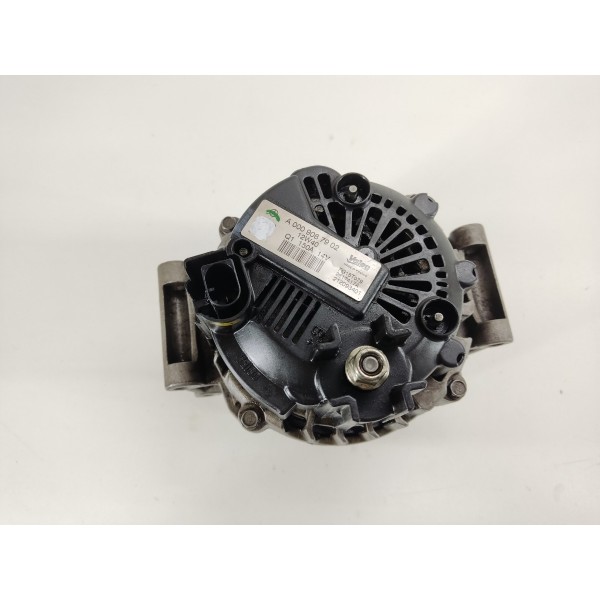 Alternador Mercedes C250 2013