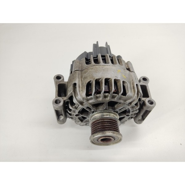 Alternador Mercedes C250 2013