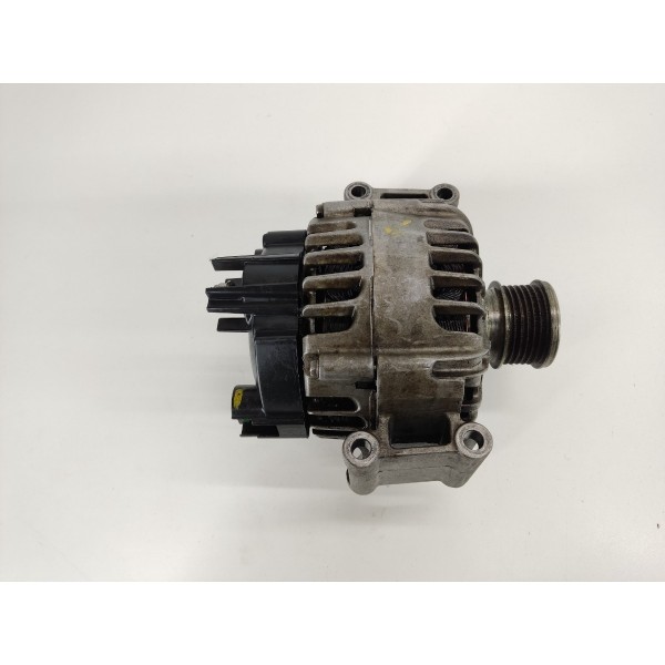 Alternador Mercedes C250 2013