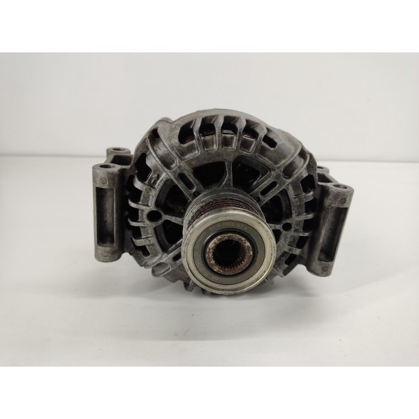 Alternador Mercedes C250 2013