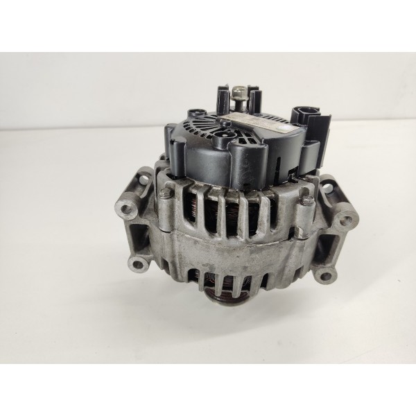 Alternador Mercedes C250 2013