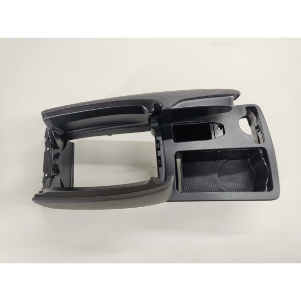 Apoio Braço Console Central Mercedes C250 2013 S/esteira