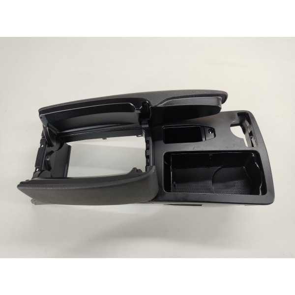 Apoio Braço Console Central Mercedes C250 2013 S/esteira