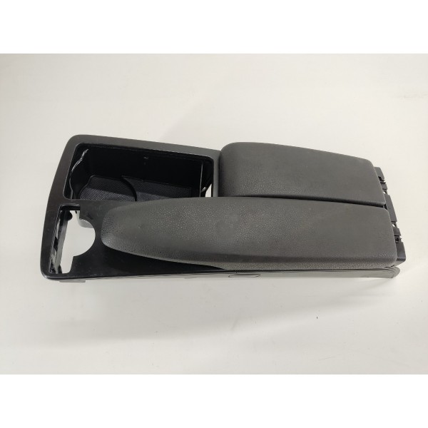 Apoio Braço Console Central Mercedes C250 2013 S/esteira