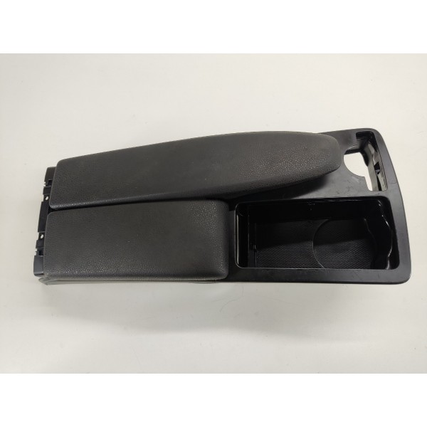 Apoio Braço Console Central Mercedes C250 2013 S/esteira