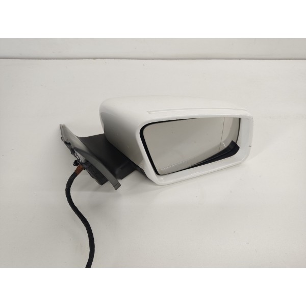 Retrovisor Direito Mercedes C250 2013